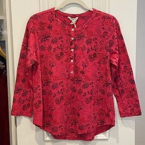 Lucky Brand Long Sleeve Shirt